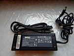 Dell Genuine Original 130W PA-13 Docking Latitude Ac Adapter PA-1131-02D2 X9366 Used. Price: $10.00.