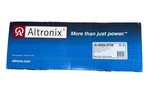 Altronix AL400ULXPD8 Power Supply/charger Outputs 12-24VDC New. Price: $199.99.
