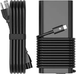 130W 20V Usb Adapter Charger For Dell Xps 15 9575 9500 17 9700 2-IN-1 Laptop New. Price: $22.49.