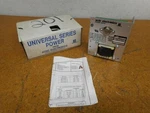 Emerson Acdc Electronics 24N1.2 Power Supply Output 24V 1.2A New. Price: $199.99.