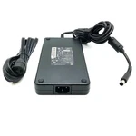Genuine Hp 230W Ac Dc Adapter P/n 608432-001 608432-003 PA-1231-66HJ Oem Charger Used. Price: $33.79.