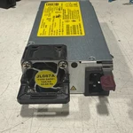 Hp JL087A Aruba X372 54VDC 1050W 110-240VAC Power Supply 0957-2474 Qty Avail Used. Price: $78.00.