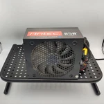 Antec Power Supply HCG-850M 20+4 850W Atx Desktop *tested* Fast Shipping Used. Price: $49.99.
