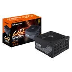 Gigabyte Psu 1300W ATX3.0 Gold 80+ Modular GP-UD1300GM-PG5 New. Price: $389.90.