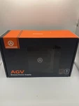 Aresgame Agv 500W 80+ Bronze Power Supply Used. Price: $40.00.