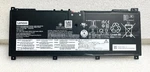 5B11N45437 Lenovo Yoga Book Battery 13IRU8 131MU9 7.8V 5B11K39337 New. Price: $50.00.