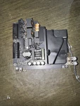 For Apple Imac Pro 27" 500W A1862 Power Supply Board APG03 ADP-500AF 661-08944 Used. Price: $105.00.