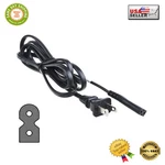 Oem Ac Power Cord For Tivo TCD658000 TCD240040 TCD240080 TCD240140 TCD24008A Dvr Used. Price: $9.99.