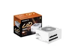 Gigabyte GP-UD750GM PG5 Ice 80 Plus Gold Certified Active Pfc Power Supply New. Price: $160.94.