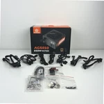 Spare Aresgame Cables AGS850 Set Of 7 Plus Parts Lot Open. Price: $43.48.