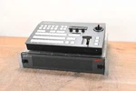 Crossover 12-INPUT Hd Production Switcher (no Power Supply) CG01JBP Used. Price: $458.99.