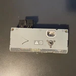 Imac G5 17 A1058 180W Power Supply DPS-180QB-1A 614-0327 Work Great Used. Price: $29.95.
