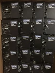Cable Tronix CTPS-12F Power Supply Used. Price: $95.00.