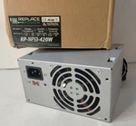 Replace Power RP-MPS3-420W / RPMPS3420W See Photos For Rating Of Voltage Output New. Price: $46.56.