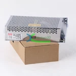 1PCS New Chmian Well Switching Power Supply D-120B Double Output 24V 4A 5V 6A. Price: $120.96.