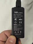 New 19V Ac/dc Adapter Compatible With Ottoman ST-C-048-19000158CT ST-C-036-19000 Used. Price: $7.50.