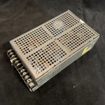 Lambda LRS-53-12 Dc Regulated Power Supply 12V +/- 5% 12.5A Used. Price: $59.99.