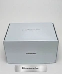 Panasonic Lamdash Palm In Lite ES-P330U-H 3-BLADE Electric Shaver Mist Gray Usb New. Price: $186.00.