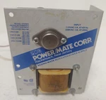 Tested Powermate EMA5/6B Supply 115VAC Input 5VDC Output Used. Price: $75.00.