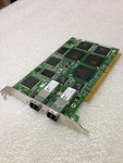 Emulex LP9002DC-E Rev. , 2GB Assy FC1020035-01K Used. Price: $23.99.