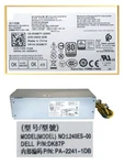 Power Supply For Dell Optiplex Mt Mini Tower 3050 5050 7050 240W H240ES-02 DK87P Open. Price: $24.95.