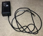 Globtek GS-1121 Power Supply 12V Used. Price: $85.00.