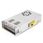 Supernight 12V 30A Switching Power Supply, 110-240 Volt Ac To Dc 360W Univers... New. Price: $26.49.