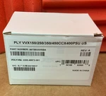 Hp Poly Vvx Adapter 89T06AA#ABA Brand New!! Factory Sealed!!. Price: $9.99.