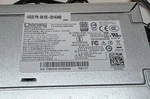 Chicony D16-500P1A 500W Power Supply Psu 80+ Bronze Atx 24-PIN Oem Tested Used. Price: $115.00.