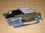Cisco NME-WAE-522-K9 Wide Area Application Services Waas Module Gebraucht. Price: $188.29.