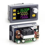 SK150 Dc Buck Boost Power Converter 6-36V To 0-36V, 150W Voltage Adjustabl... New. Price: $60.03.