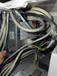 Ge Logiq E9 5440179 Rev Xyz Motor Controller Used. Price: $150.00.