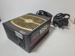 Thermaltake Toughpower Dps 1050W Modular Supply *read #0548 Used. Price: $74.04.