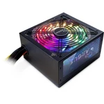 Inter-tech Argus RGB-500W Ii Power Supply Unit 20+4 Pin Atx Black New. Price: $90.72.
