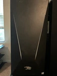 Ibuypower I-series Computer Case Include Supply 3.5HDD/2X 2.5SSD Trays New. Price: $59.99.