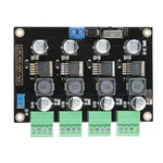 LM2596 Multi-channel Switching Power Supply Module 3.3V/5V/12V/ADJ Output New. Price: $21.95.