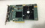 Matrox Radient Ecl Y7356-02 Rev RAD2GSF150/A Used. Price: $2655.00.