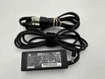 Oem Hp 45W 19.5V 2.31A Ac Adapter Charger For Laptop Power Supply Cord 4.5*3.0MM Used. Price: $9.69.