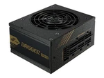Fsp Dagger Pro SDA2-650 Power Supply (internal) SFX12V 3.3 PPA6504801 New. Price: $309.99.