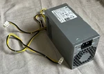 Genuine Oem Hp 180W Power Supply 901762-001 From Elitedesk 800 G3 Sff Desktop Used. Price: $14.99.
