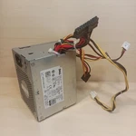 Dell Optiplex 960 Power Supply 255W Model D255ED-00 Tested Working Used. Price: $21.25.