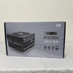 Inwin P105II, 1050 Watts Gaming Power Supply Atx 3.0/PCI-E 5.0 True 600W 12V Open. Price: $95.00.