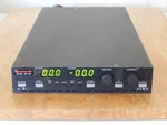Sorensen Power Supply Dlm 20-30M9G (gpib), 20VDC 30A Used. Price: $500.00.