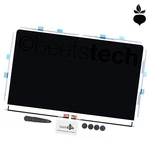 Gr Lg Lcd Display Panel Screen - Apple Imac 27" A1419 Late 2015 5K Retina Used. Price: $197.45.
