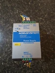 Adelsystem Industrial Power Supply FLEX9024A Din 115-230VAC Used. Price: $89.80.