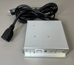 Westell Module Power Supply UP-400 Output 48VDC 2.0A 085-255500 Used. Price: $23.75.