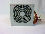 Codegen 400W Atx Power Supply W/ Sata Connectors 350XA Used. Price: $80.00.