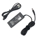 New Oem Dell 90W Ac Adapter 19.5V 4.62A Power Supply PA-10 Laptop Charger. Price: $26.06.