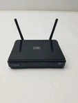 D-link DIR-651 300 Mbps 4-PORT Gigabit Wireless Router Used. Price: $9.00.