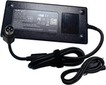 4-PIN Din 54V Ac/dc Adapter For D-link DIS-200G-12PS Industrial Switch 3.34A New. Price: $99.99.